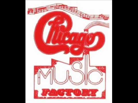 Chicago '84 - Dj.Ebreo