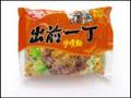 No 3969 日清食品 Hong Kong 出前一丁 サテ麺