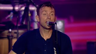 Blur - Young and Lovely (Live)