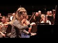 Lise de la Salle - Chopin, Concerto pour piano n° 2