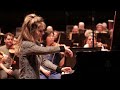 Lise de la Salle - Chopin, Concerto pour piano n° 2