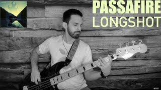 Longshot - Passafire (cover) #minutemelody