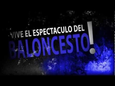 Spot Melilla Baloncesto - Ford Burgos