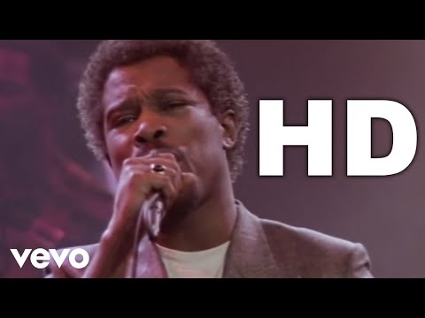 Billy Ocean - When the Going Gets Tough, The Tough Get Going (Official HD Video)