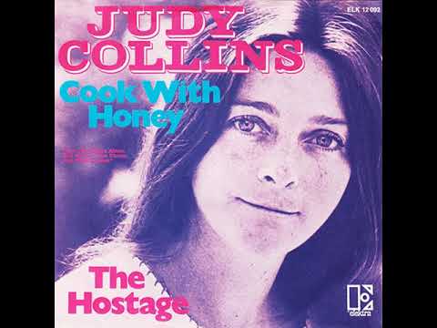 Judy Collins - Cook With Honey
