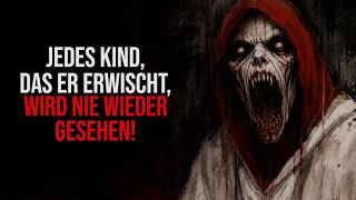 Über Nacht kam der SCHRECKEN: Die Kirche des heiligen Pfades |  Horrorgeschichte | Creepypasta