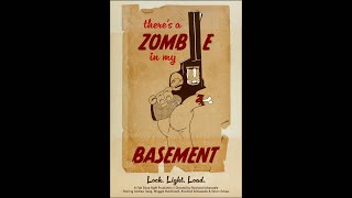 There's a Zombie in My Basement (Short Film)
