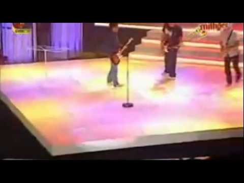 A Very Embarrassing Way To Be Caught Lip Syncing