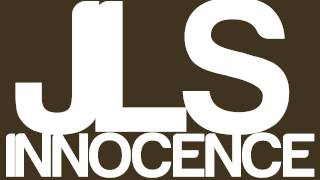 JLS- Innocence