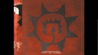 James Asher + Madeleine Doherty - Red