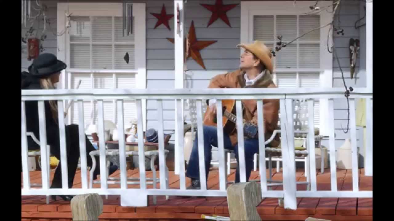Promotional video thumbnail 3 for Big NY Cowboy