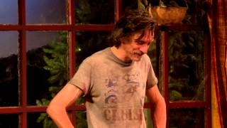 Lost Lake – Original Production Clip 1