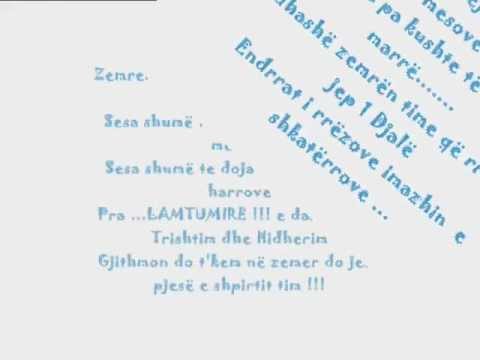 ConT1 & MasTer T feat Katty - Lamtumire ™ ²º¹¹