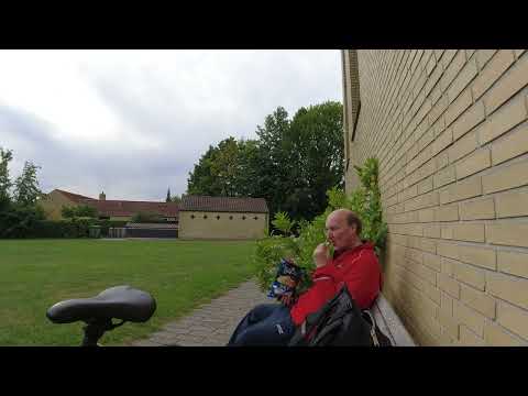 MongoTV_9602 - Del 2 - Cykler Til LIDL Efter CHIPS - COLA - SLIK - PIZZA