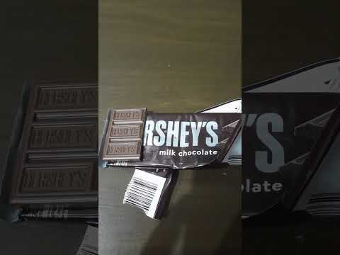 Hershey's Milk Chocolate
