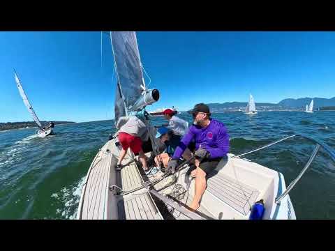 M242 Racing 2025 NA’s, Race 3 Aboard M&M