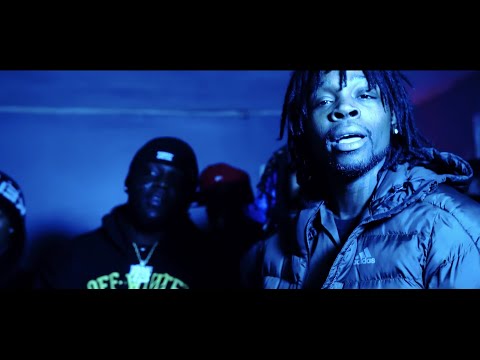 Cash Kidd ft. IceWear Vezzo, Sterl Gotti, Lavier, & Rio Da Yung OG - See You (Official Music Video)