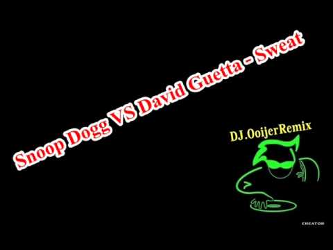 DJ.OoijerRemix - Sweat