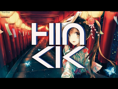 Hinkik & A Himitsu - Realms