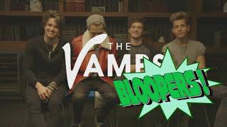 The vamps - smile (FMV) (SUB ESPAÑOL)