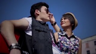 Patah Music Video