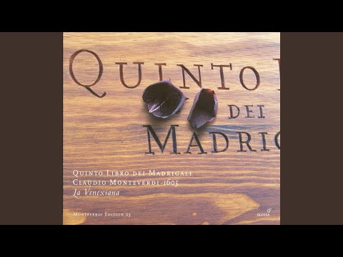 Video thumbnail for O Mirtillo, Mirtillo, anima mia