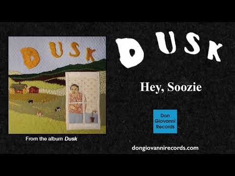 Video thumbnail for Hey, Soozie