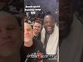 DEONTAY WILDER CALLS OUT ANDY RUIZ; SENDS “SIGN THE CONTRACT” MESSAGE!