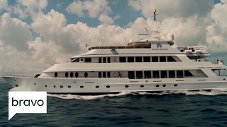 Below Deck Mediterranean: What's Got Ben Robinson in Tears (Season 1, Episode 11) | Bravo