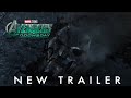 Avengers 5: "Game Over" - Movie Teaser Trailer (2022) HD Avengers 5: "Game Over" - Movie Teaser Trailer (2022) HD