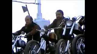 OBN IIIs - No Time for the Blues