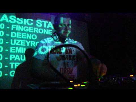 Matthew Pear - We Love Trance CE 012 - Fresh Stage - 30.01.2015 @ GramOFF/ON [Warszawa]