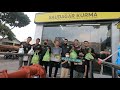 Masih Belum Tiba