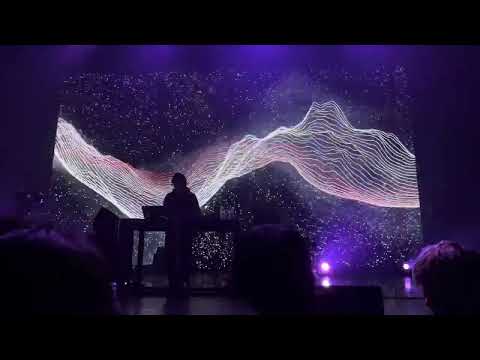 Mutek JP 2025 | Daito Manabe (JP) [1]