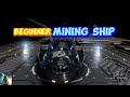 Elite Dangerous Adder Mining Guide For Beginners ️