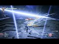 FINAL FANTASY XVI The ULTIMATE Zantetsuken Combo