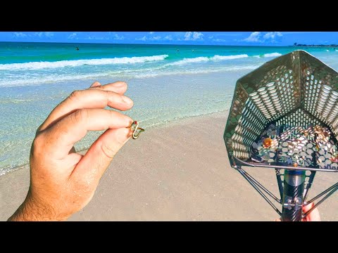 We Found Rubies, Diamonds, and GOLD!