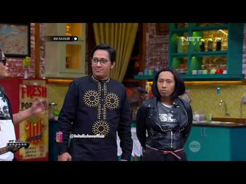 Ini Sahur 20 Juni 2017 - Ashilla Zee, Leona Agustine, Nadia Vega 1/7