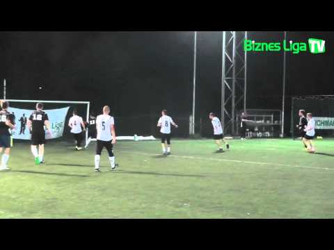 11.06.2014 YesSport I Liga A - Especto vs. RMF Maxxx