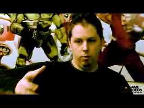 Need For Speed: Pro Street Interview with Mark Little