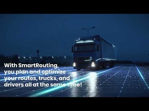 SmartRouting Solution - Key Benefits - C