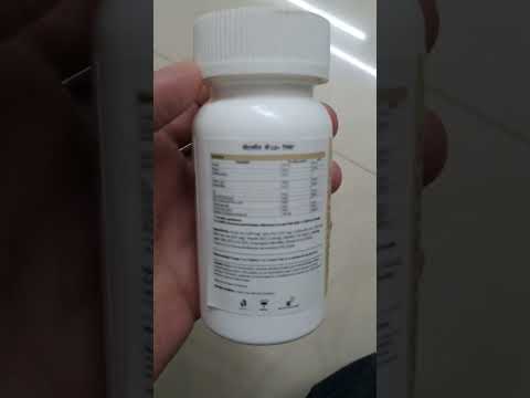 Vitamin b12 tablets