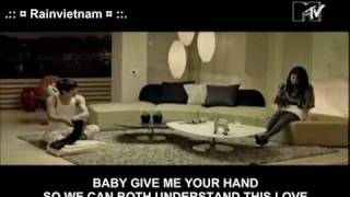 비 Rain - Love Story [English Version]