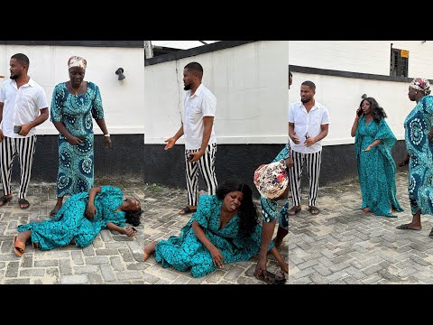 A Must Watch: I want my balance of 5 millions,I can’t wait for a week anymore time is not on my side