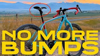 This Thing Works Magic | Redshift ShockStop Suspension Seatpost Review