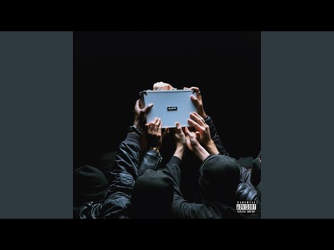 Bazooka (feat. Kenny Banxx)