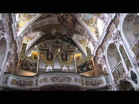 San Antonio Choral Society – Freising, Neuschwanstein
