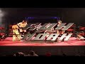 Bryan Danielson Nigel McGuinness Vs Naomichi Marufuji Takeshi Morishima ROH United We Stand