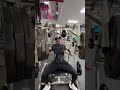 Chest Exercises 360 lbs on Incline press! #chestday #chestpump #pecs #fitness #scam1992theme
