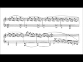 Wolfgang Amadeus Mozart - Fantasia No. 4 in C Minor, K. 475 [Complete] (Piano Solo)